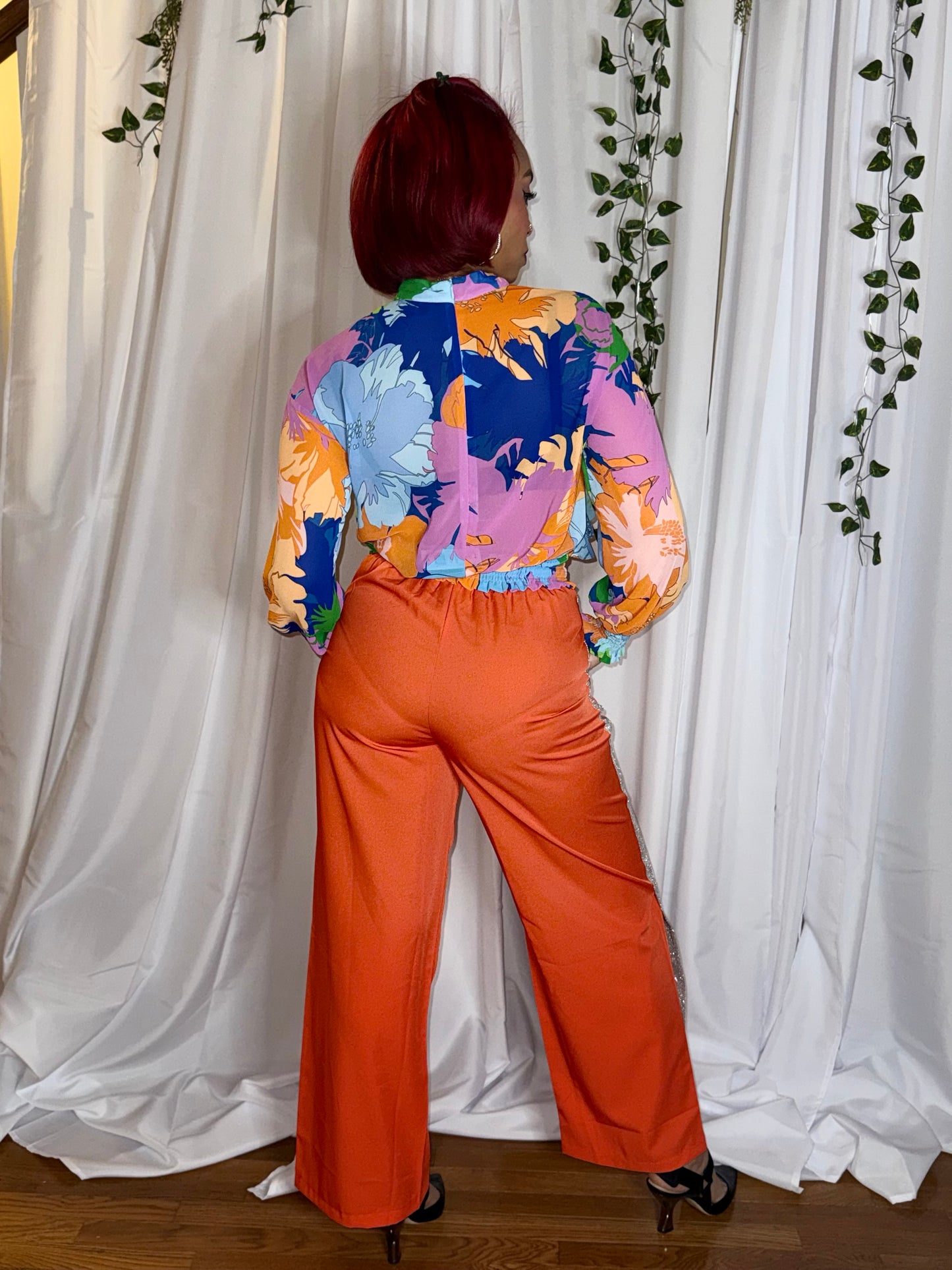 Roxanne Pant