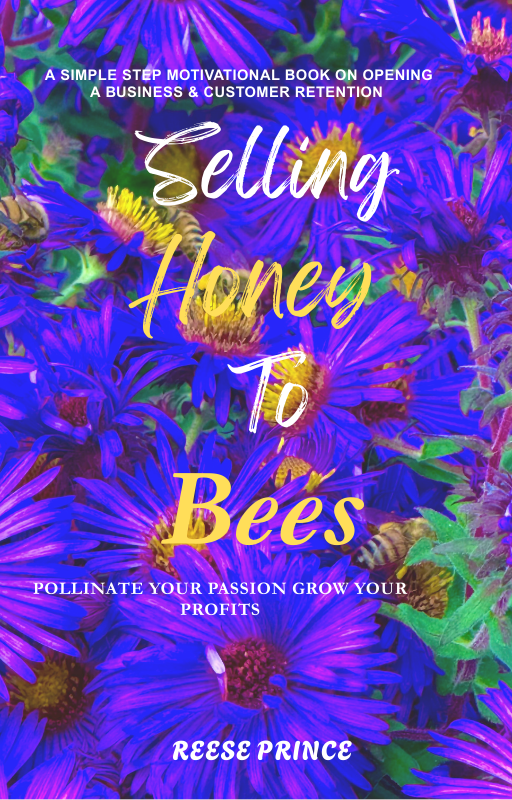 Selling Honey to Bees