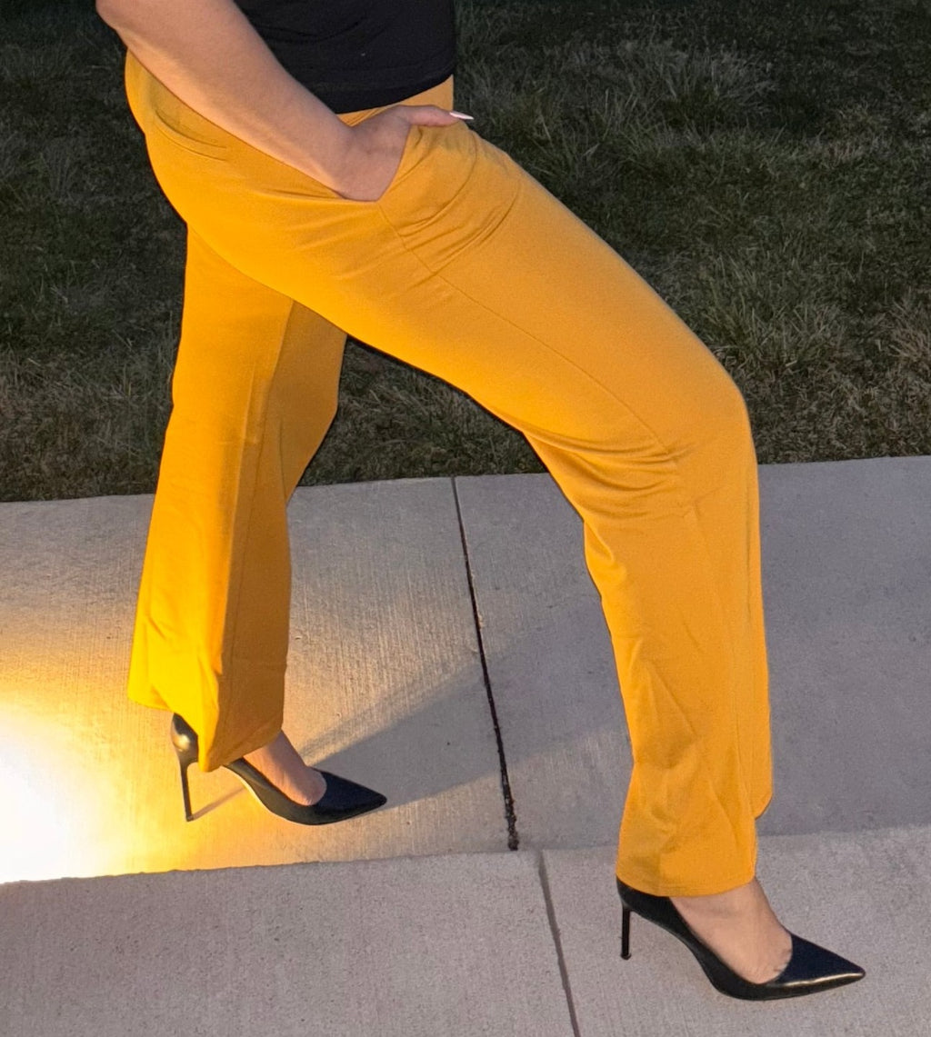 Harmony Pant