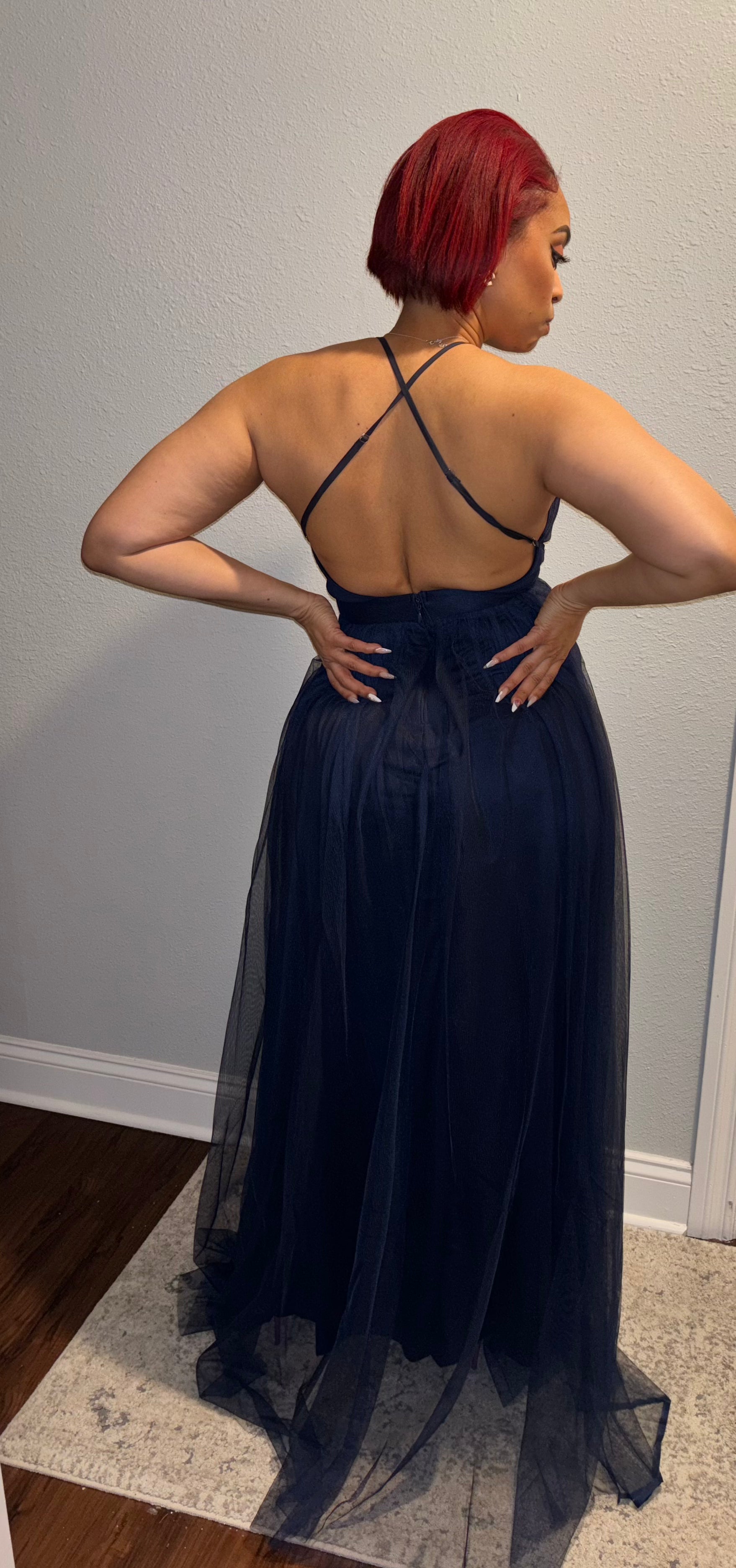 Noele Dress