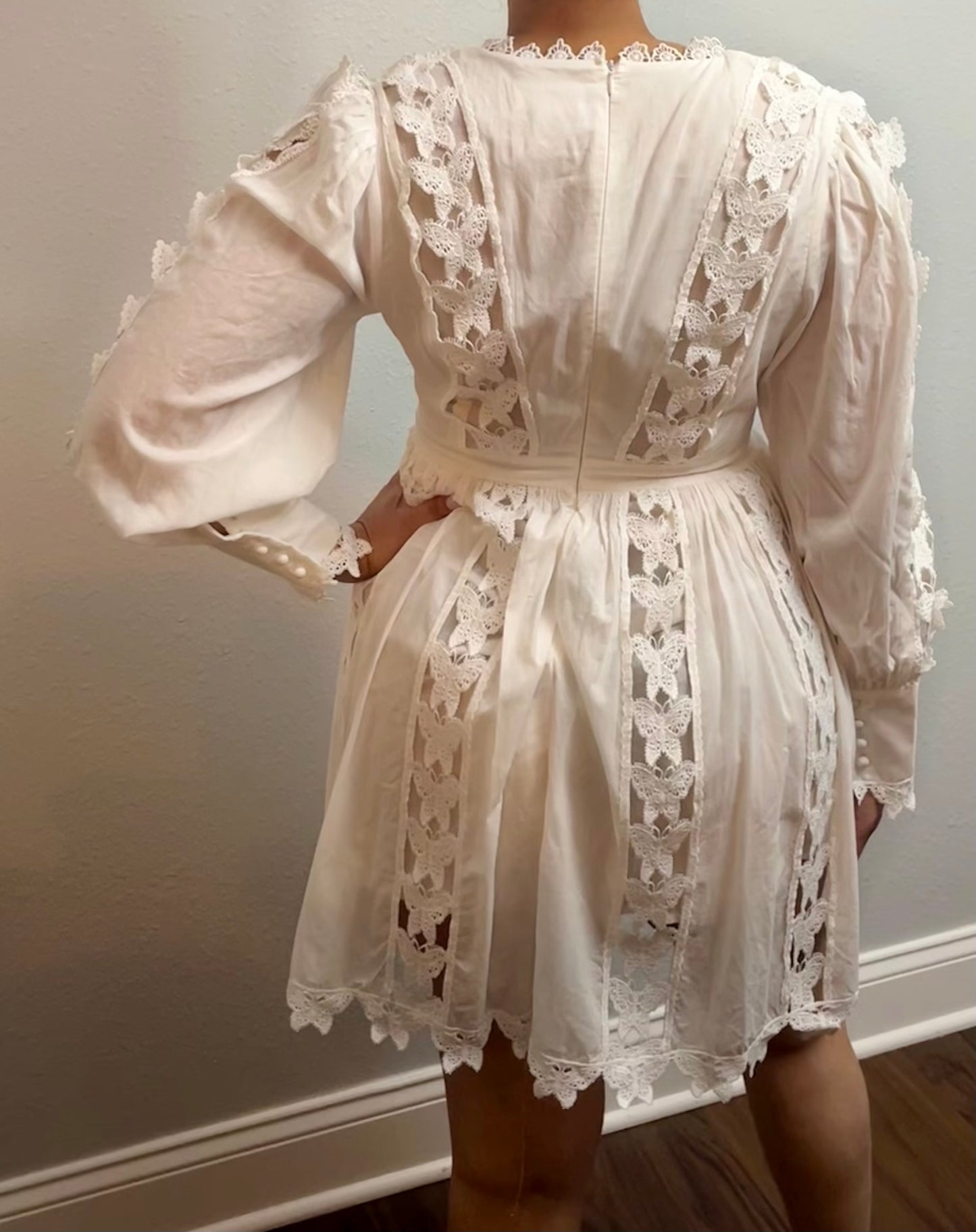 Danielle Dress